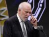 Greg Popovič oženio bivšu ženu kolege iz NBA: Jedva preživeo moždani udar, žena mu umrla pre devet godina Greg Popovič oženio bivšu ženu kolege iz NBA: Jedva preživeo moždani udar, žena mu umrla pre devet godina