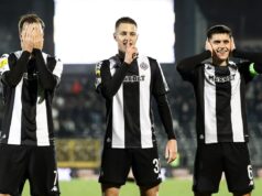 DESETINE MILIONA ĆE SE SLITI U HUMSKU! Crno-bela deca koja su zasijala zlatnim sjajem 2025. godine u Partizanu: Sada samo treba pokupiti kajmak… Predrag Mijatović