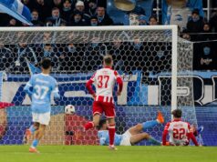 KOSTOV POHVALIO DELIJE I POSLAO IM MOĆNU PORUKU:: Vidimo se na Marakani protiv Selte.. Delije, Crvena zvezda, Malme
