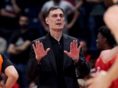 KAKO JE MOGUĆE DA JE PARTIZAN POSLEDNJI NA TABELI? Barcokas oprezan pred meč sa posrnulim crno-belima… Kameron Pejn