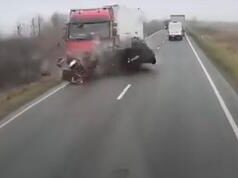 Ovo je mogući uzrok nesreće navijača PAOKA: Brzina, opijati? PAOK