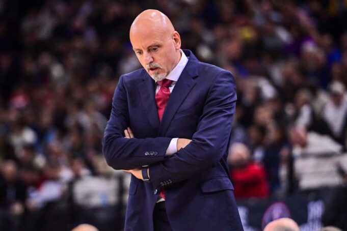 KK Crvena Zvezda KK Partizan Evroliga