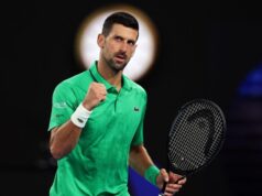 ALKARAZ JE KAO DŽORDAN, SINER KAO BRAJANT! A NOVAK: Mladi teniser pričao o najboljim teniserima na svetu! NOVAK DOBIO VESTI KOJE JE IŠČEKIVAO! Evo ko stoji Đokoviću na putu ka polufinalu Australijan opena!