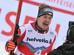 SLALOM U KICBILU: Austrijanac Feler pobednik ispred Mejara profimedia-1061099679.jpg