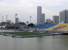 RUŠI SE NAJČUDNIJI STADION NA SVETU: Na njegovom mestu niče remek-delo vredno pola milijarde evra Edin Džeko na meču Austrija - Bosna i Hercegovina