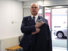 TERZIĆ PONOSAN NA ZVEZDU I STANKOVIĆA: Ovo je naša najbolja evropska utakmica u poslednjih nekoliko godina… MALME-ZVEZDA_16.JPG