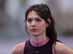 ANGELINA TOPIĆ SKAČE ZA MEDALJU NA SVETSKOM PRVENSTVU: Srpkinja ide po jedan od retkih uspeha koji joj nedostaje! Angelina Topić sa medaljom na Svetskom prvenstvu