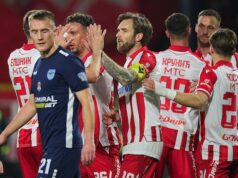 AJDE, ZVEZDO, MOŽEŠ TI TO! Dobre vesti za crveno-bele stigle iz Francuske! Gep1nzX8
