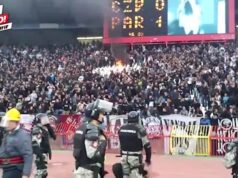 DA LI ZNATE KADA JE PARTIZAN POSLEDNJI PUT POBEDIO CRVENU ZVEZDU NA MARAKANI? Bila je to sezona kada se tek pojavio TIK TOK… EljKavqJ