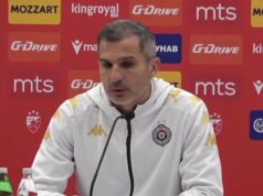 NA DIREKTNO PITANJE O OSTAVCI! Evo šta je rekao Stojaković – razbesneo i šokirao Grobare! RJzaQ0Xl