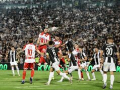 OGROMNO INTERESOVANJE ZA VEČITI DERBI! Deluje da će tribine biti pune: Iz Zvezde pustili dodatni kontingent karata za istočnu i severnu tribinu! Lindzi Von