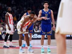 SJAJNE VESTI ZA ZVEZDU IZ KNEŽEVINE: Makabi šokirao Monako! ZVEZDA-MONACO_69.JPG