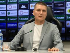 Srđan Blagojević surovo iskren! Otvorio dušu posle povratka u Partizan j8NQVMBe