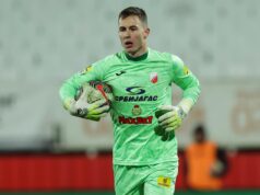 GOLMAN VOJVODINE UŠAO U ISTORIJU FUDBALA! Ono što je uradio je neverovatno – odbranio sva četiri penala, pogledajte ko je sve to uspeo da uradi! E8gZP5ke