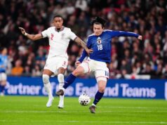 JAPAN UČIO ENGLEZE FUDBALU: Tomas Tuhel ima puno muka pred Mundijal, poraz na Vembliju Fudbalska reprezentacija Španije, Fudbalska reprezentacija Egipta, Mundijal 2026