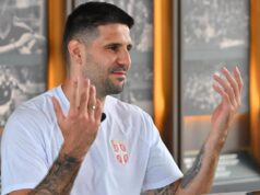 MITAR ŽESTOKO ODBRUSIO HEJTERIMA: Nisam Bogom dan, ali svi u reprezentaciji su svedoci… VlkKPLrl