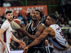 PARTIZAN – BOSNA: Crno-beli mogu ponovo na prvo mesto! Sjajna vest za domaćina pred večiti derbi amargilejasarspahic.jpg