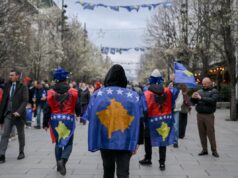 TENZIJE U PRIŠTINI! Policija na sve strane: Haos na ulicama pred meč tzv. Kosova i Turske Fudbalska reprezentacija Saudijske Arabije