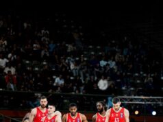 ZVEZDA U SVE TEŽOJ SITUACIJI: Ovako izgleda tabela ABA lige posle katastrofe crveno-belih Saša Obradović