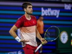 OVAKO NE MOŽE DA BUDE NAJBOLJI SVIH VREMENA: Bivši Nadalov trener žestoko kritikovao Alkaraza zbog načina života… ALKARAZ USTAO PROTIV ODLUKE ATP-A! Španac se pobunio i javno otkrio šta misli!