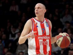 DAVIDOVAC OPTIMISTA PRED VEČITI DERBI: Domaći teren daje prednost Partizanu, ali mi smo spremni… veB5jYKJ