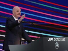 ĐANI INFANTINO OBJAVIO: Ovo je prva pesma zvaničnog albuma za Svetsko prvenstvo 38V76oZl