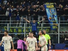 IZBACIO BAJERN, PA DAO IZJAVU O KOJOJ BRUJI PLANETA! Lautaro Martinez u centru pažnje: Sočno je opsovao i oduševio navijače Intera! OJqw5zO8