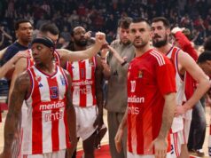 CRVENA ZVEZDA – SPARTAK: Kreće polufinalna serija! pJ76dV4l