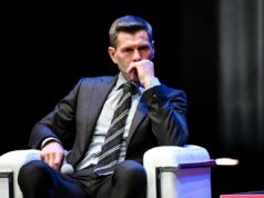 NJEGOV POTEZ OZNAČIO JE POČETAK RATA U JUGOSLAVIJI: Udario policajca, usvojio četvoro dece: Pamtimo i danas SRAMNE REČI koje je izgovorio… veB5jYKJ