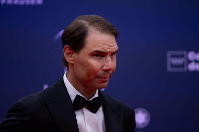 NADAL IZNENADIO IZJAVOM O TENISU! Pričao o penziji pa sve priznao: Karijeru sam završio srećan, nimalo mi ne fali!