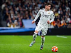 REAL OSTAO U TRCI ZA TITULU: Valverde spektakularnim golom u nadoknadi srušio Atletik Bilbao oJwnxrLl