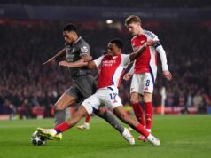 REALOVIM FUDBALERIMA SLEDI LOVA DO KROVA! Zadatk je (ne)moguć – samo treba da izbace Arsenal! Predsednik Madriđana sve otkrio! ge3AGPnl