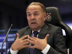 ANTIĆU ĆEMO PLATITI 290.000 EVRA, ALI NE I JOŠ 170.000 KOLIKO TRAŽI! Da li će Partizan igrati Evropu?! Rasim Ljajić za SportArena.rs otkrio sve detalje spornog ugovora! Gep1PbP8