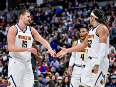 UŽIVO! POSLEDNJI DAN NBA LUDNICE: Nikola Jokić i Denver jure pobedu u Hjustonu za četvrto mesto na Zapadu Meow9bme