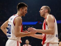 ZVEZDA ŽELI NASTAVAK SJAJNOG NIZA! Evo gde možete da gledate utakmicu crveno-belih protiv Krke Yl1MzgZl