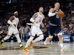 ČELNICI NBA JEDNIM POTEZOM OTKRILI DA LI JE NIKOLA JOKIĆ MVP: Dan pre zvaničnog izbora procurili podaci ne00nKOe