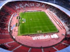 CRVENA ZVEZDA – MLADOST: Svečana atmosfera! Fudbal je u drugom planu! Šampion slavi titulu NeQE1Mme