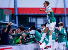 FEŠTA U LISABONU – SPORTING JE ŠAMPION: Lavovi odbranili tron, Benfika nije izdržala! reA5Pk9e