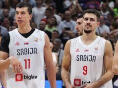 LOŠA VEST ZA GROBARE! Partizan ipak ostaje bez kapitena!? Ovo niko nije očekivao! E8g9RbjJ