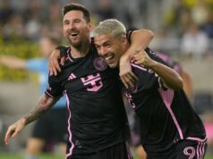 MESI NEĆE OSTATI SAM U MAJAMIJU: Suarez produžio ugovor sa Interom E8g91v3J