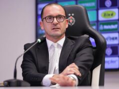 Mijatović otkrio šta bi uradio da je u Crvenoj zvezdi 68x47KW8