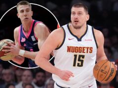 MLADI SRBIN KRENUO STOPAMA NIKOLE JOKIĆA: Da li to dobijamo novu veliku NBA zvezdu? Na pravom je putu… 4e66ybNe