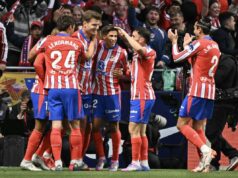 HET-TRIK SORLOTA: Atletiko Madrid ubedljiv protiv Đirone za kraj sezone WJaXLxwl