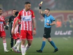 POZNATO KO SUDI FINALE KUPA SRBIJE! Dobro poznato lice deli pravdu na meču Vojvodine i Crvene zvezde PeOVPxgJ