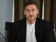 TOTI SE PRAVDA ITALIJI ZBOG POSETE RUSIJI: Otišao sam tamo, šta ima loše u tome? ge3A7pwl