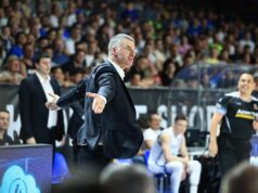 ETO, I TAKO MOŽE! Vlade Jovanović za SportArena.rs: Svaka čast strancima, ali samo domaći igrač može da oseti pravu privrženost klubu oeEEnZEe