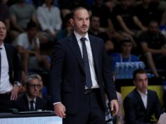 NAKON ŠAMPIONSKE TITULE SA PARTIZANOM NA CENI: Bogdan Karaičić dobio primamljivu ponudu… OJqw7BO8