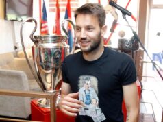 MILOŠ NINKOVIĆ POSETIO ZVEZDU, PA DIGAO MARAKANU NA NOGE: Mi smo sređivali svlačionicu, a danas je klub ozbiljan, redovno igra Ligu šampiona! titula-108.jpg