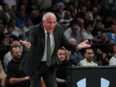 NEVIĐENI SKANDAL! PARTIZAN U DANU MORA DA IGRA DVE UTAKMICE?! Raspored Košarkaške lige Srbije je potpuno sulud! VlG6G3a8
