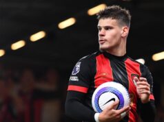 PUKLA VELIKA TRANSFER BOMBA: Miloš Kerkez na pragu Liverpula DJrwrYye